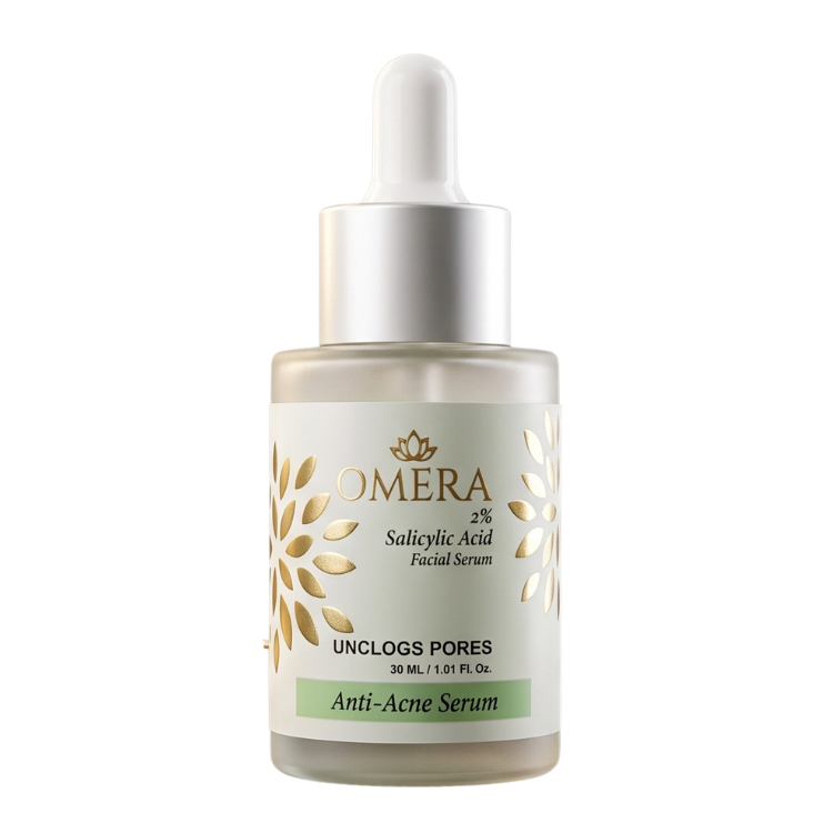 Omera Anti Acne Serum