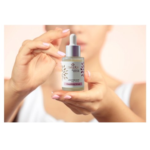 Omera Anti-Acne Combo – 4-Step Clarifying & Oil-Control Skincare Set - Image 2