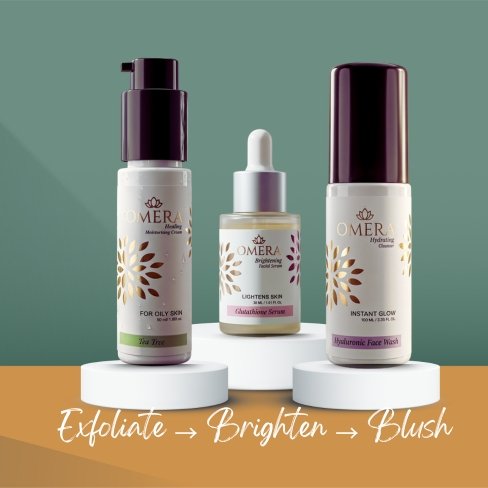 Anti Acne Combo gallery