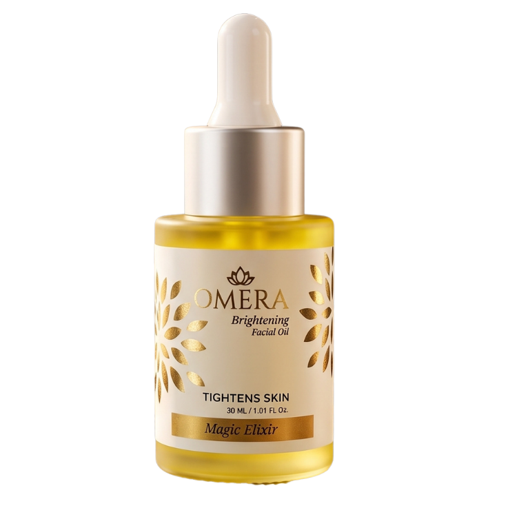 Omera Magic Elixir