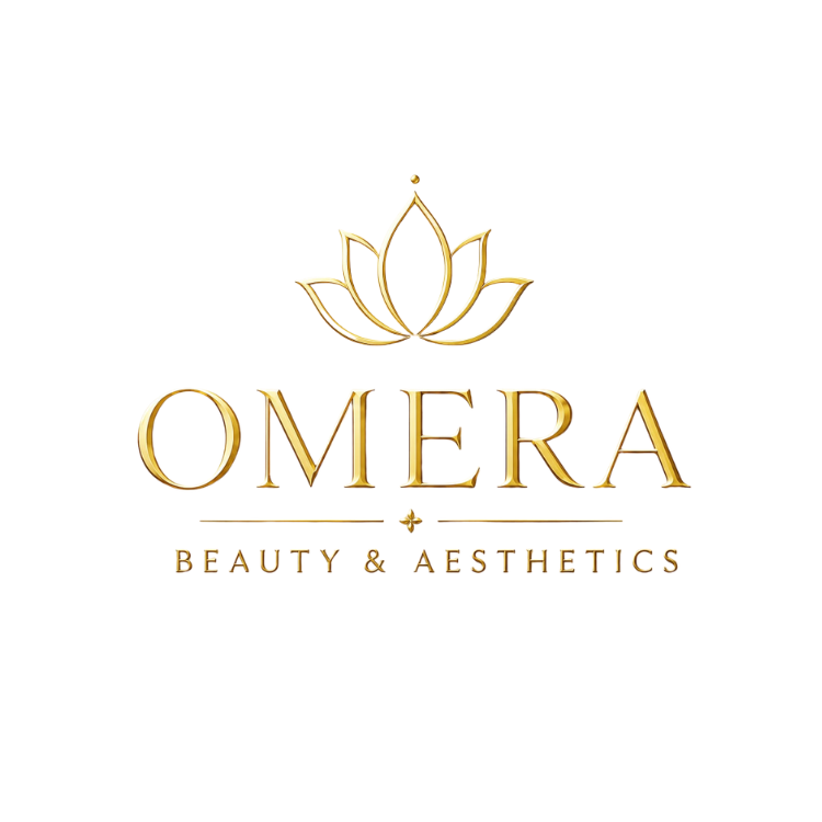 Omera Logo