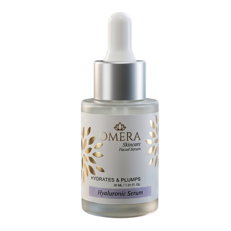Omera Hyaluronic Serum